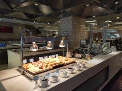 -成都天府丽都喜来登饭店
