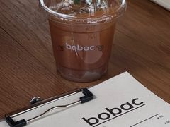 -BOBAC