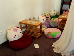 -萌喵宠狗爱心宠咖