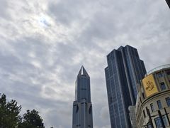 -上海国际饭店