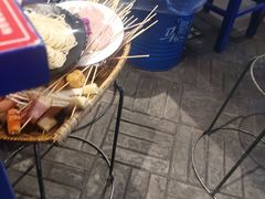 -马路边边串串香(双井直营店)