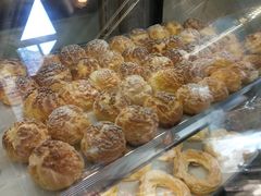 -BROAD面包路·欧式面包(龙湖时代C馆店)