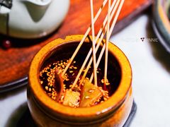 -辛香汇·现炒川菜(淮海路百盛店)