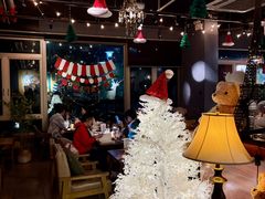 -咖法森林·咖啡  酒吧(天河店)