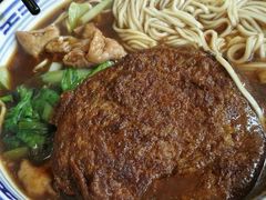 -富贵面馆(镇坪路店)