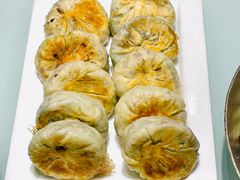 博山水煎包-阿喆私房菜(西五路店)