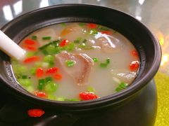 -云隐小厨·传统大理美食(复兴路店)