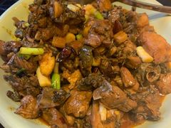 -大理实力希尔顿酒店御璽中餐厅YUXI – CHINESE RESTAURANT