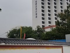 -刘信牛羊肉小炒泡馍(回民街店)