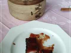 -誉八仙酒楼(静安大悦城店)