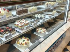 -85度C(南京丹凤街店)