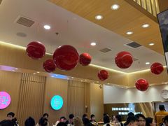 -喜家自助小火锅(乐客城店)