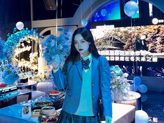 -方糖KTV-PLUS(世茂广场店)