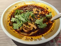 -遇见小面(深圳中心书城店)