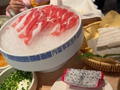 -巴奴毛肚火锅(七宝领展广场店)