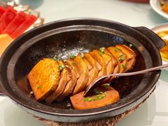 -新海渔港·胶东海鲜家常菜·家宴(奥体中心店)