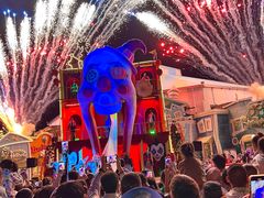 -大连海昌发现王国主题公园