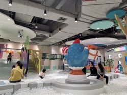 -meland亲子乐园•活动包场(佛山新DNA购物中心店)