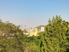 -千佛山风景名胜区