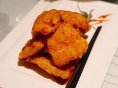 -小南洋海景餐厅(深圳湾店)