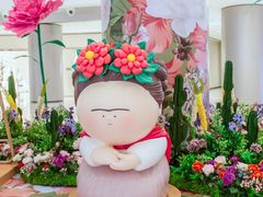 -长沙北辰三角洲大悦城