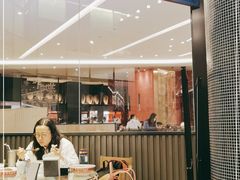 大堂-敏华冰厅(番禺天河城店)