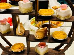 -武汉香格里拉大酒店·香宫中餐厅