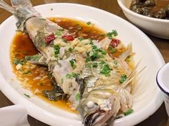 -邱记私房菜·十八年本地菜