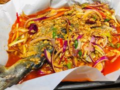 -直隶安家牛肉罩饼(建华店)