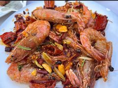 -来之顺海鲜菜馆·青岛菜·始于1993(栈桥店)