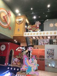 点击看大图 -meland club亲子乐园(北京芳圆里ID MALL店)