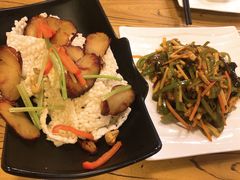 -天一朴素(武汉大学店)