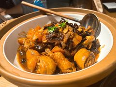 -奉天小馆·非遗东北菜(沈阳万象城店)