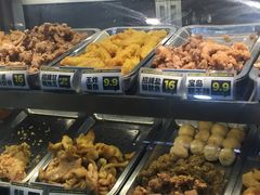 -超级鸡车(闻喜路店)