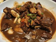 -小秦淮·南京土菜(新亭西路店)