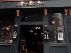 门面-The Cheebat 锌吧·Bistro(体育西店)
