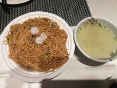 -欣旺·迎宾楼·百年无锡菜