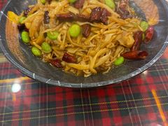 -玉桥餐厅(天坛店)