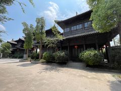 -朱仙镇启封故园景区