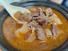 -桥雪牛杂专门店(关边路店)