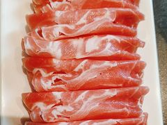 -南门四季铜锅涮肉(大屯·北苑店)