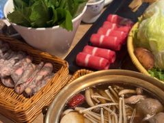 -古关火锅店(古北水镇景区店)