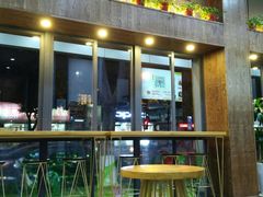 门面-文昌邓记清补凉(西沙路店)