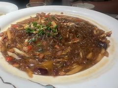 -梁家大院•农家菜(昆山会展中心店)