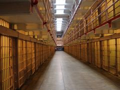 -阿尔卡特拉斯岛