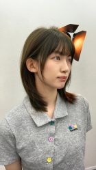 -CIT造型·烫发·染发