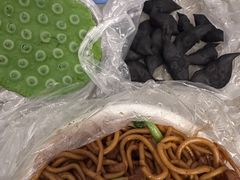 -大南门牛肉包子店