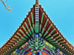 -护国法轮寺