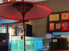 -千代武日本料理(开发区店)