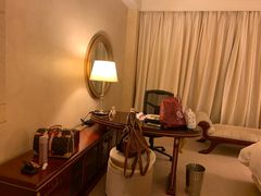 -白金汉爵大酒店(相城店)